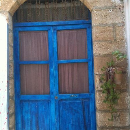 דירות שאקה Casa Vacanze Donzellini מראה חיצוני תמונה