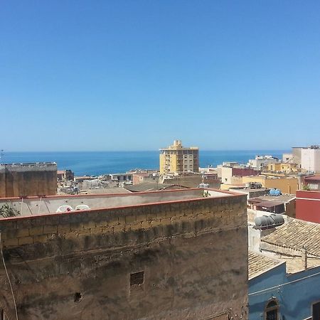 דירות שאקה Casa Vacanze Donzellini מראה חיצוני תמונה