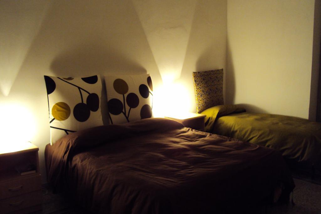 דירות שאקה Casa Vacanze Donzellini חדר תמונה