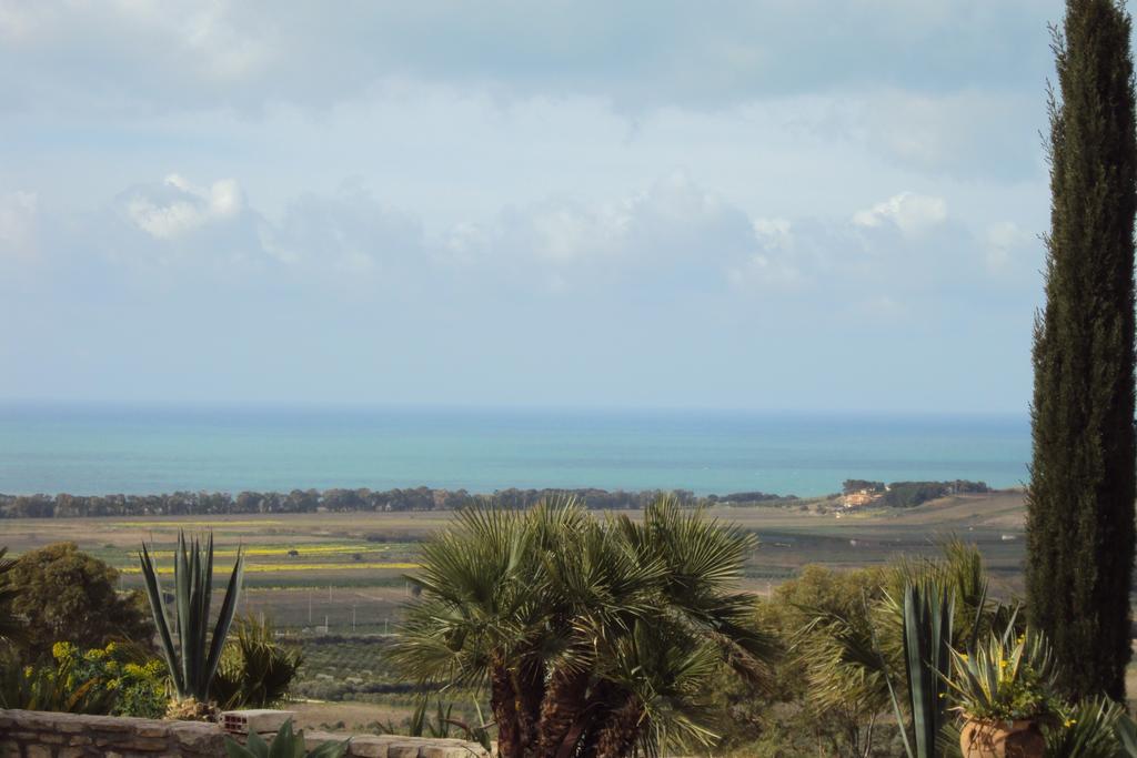 דירות שאקה Casa Vacanze Donzellini חדר תמונה