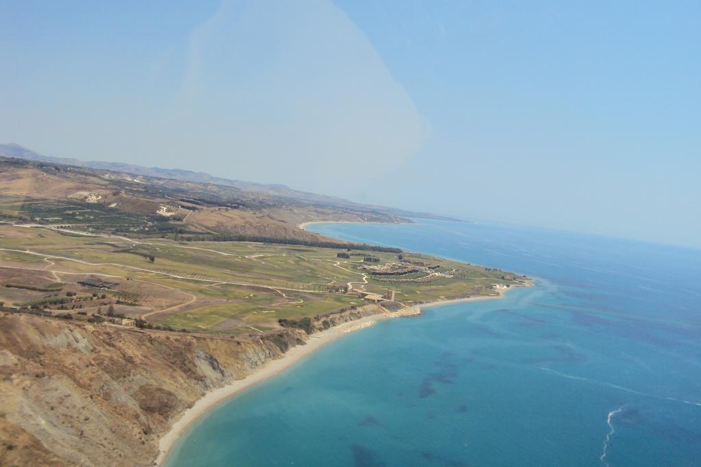 דירות שאקה Casa Vacanze Donzellini חדר תמונה