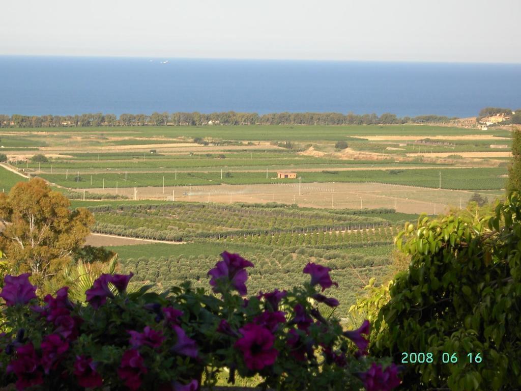 דירות שאקה Casa Vacanze Donzellini חדר תמונה
