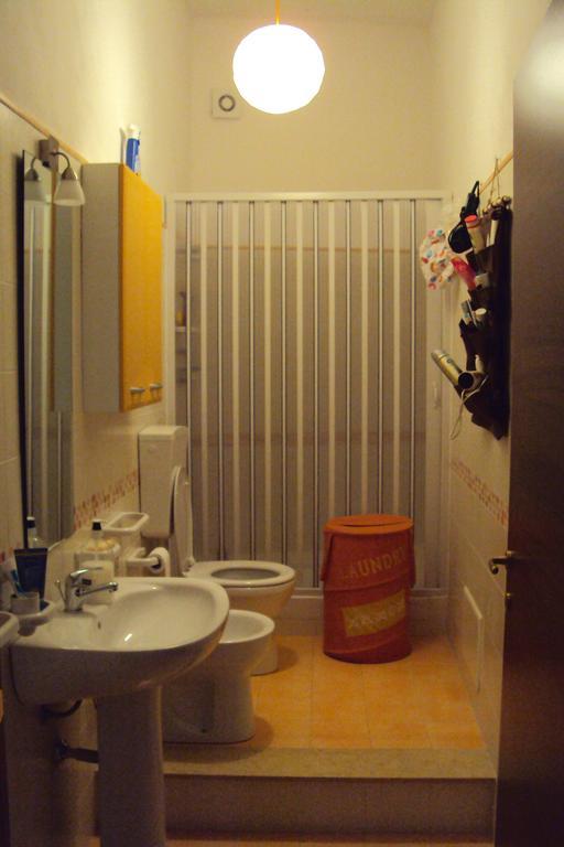 דירות שאקה Casa Vacanze Donzellini חדר תמונה