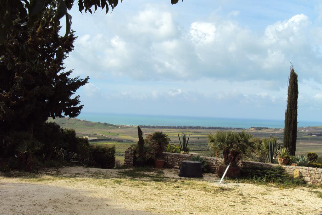 דירות שאקה Casa Vacanze Donzellini חדר תמונה